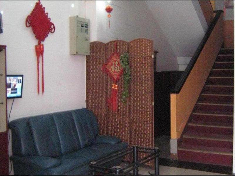 Beijing Homekey Hotel Esterno foto