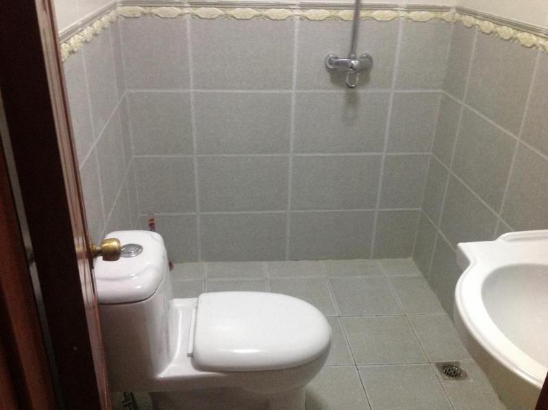 Beijing Homekey Hotel Esterno foto