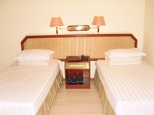 Beijing Homekey Hotel Esterno foto