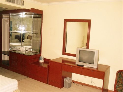 Beijing Homekey Hotel Esterno foto