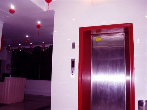 Beijing Homekey Hotel Esterno foto
