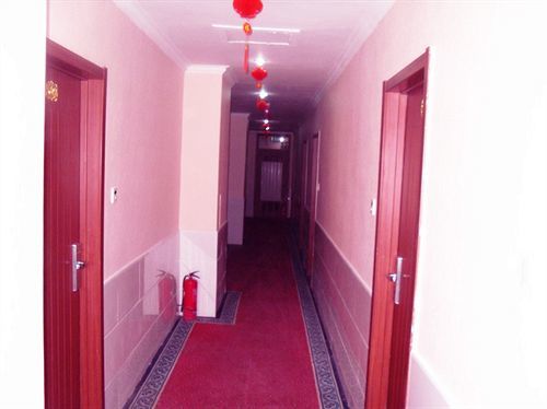 Beijing Homekey Hotel Esterno foto