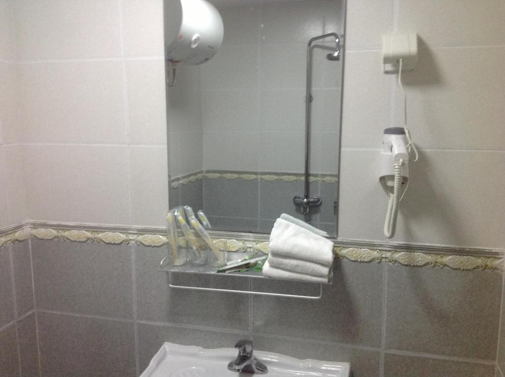 Beijing Homekey Hotel Esterno foto