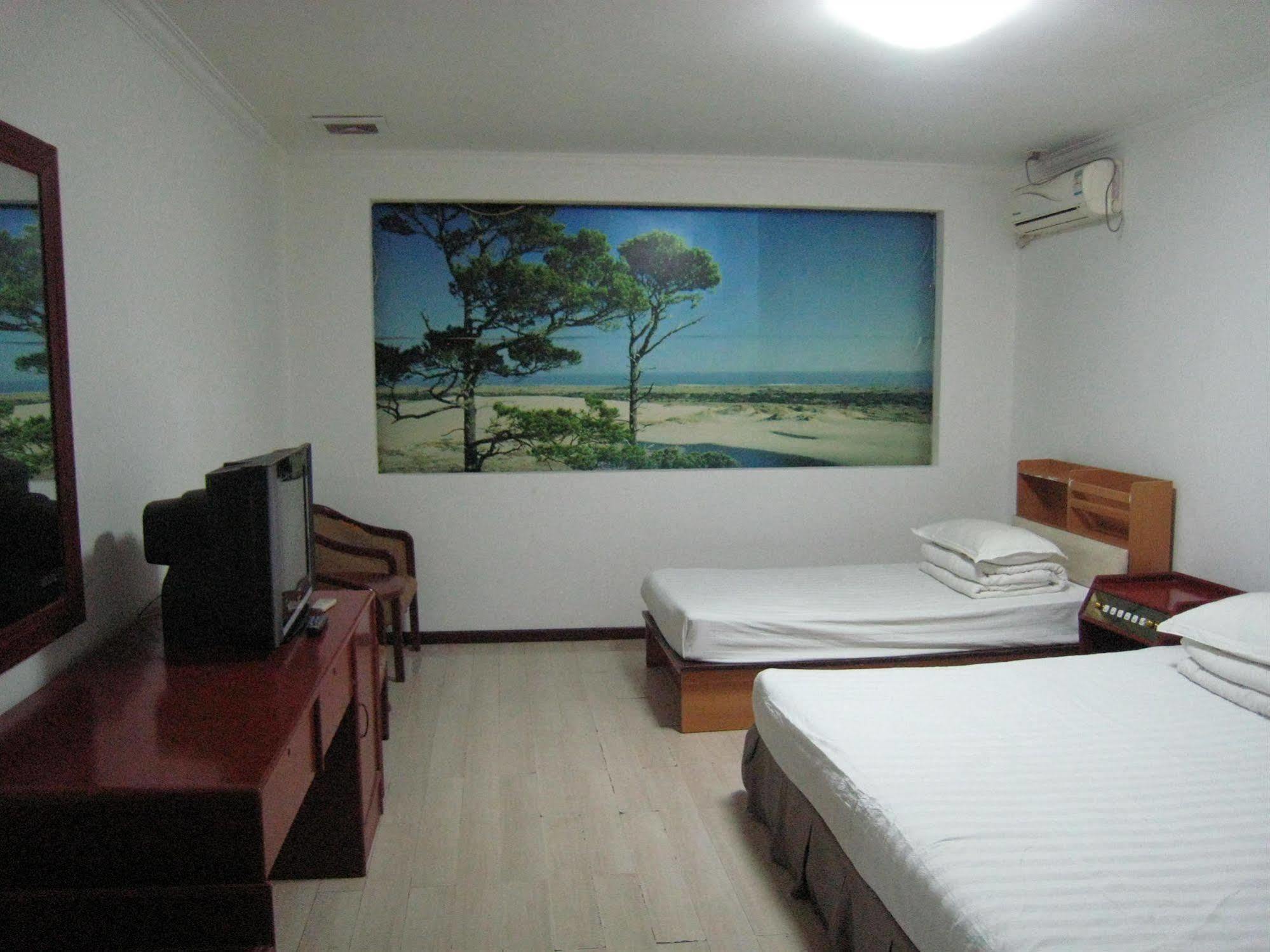 Beijing Homekey Hotel Esterno foto