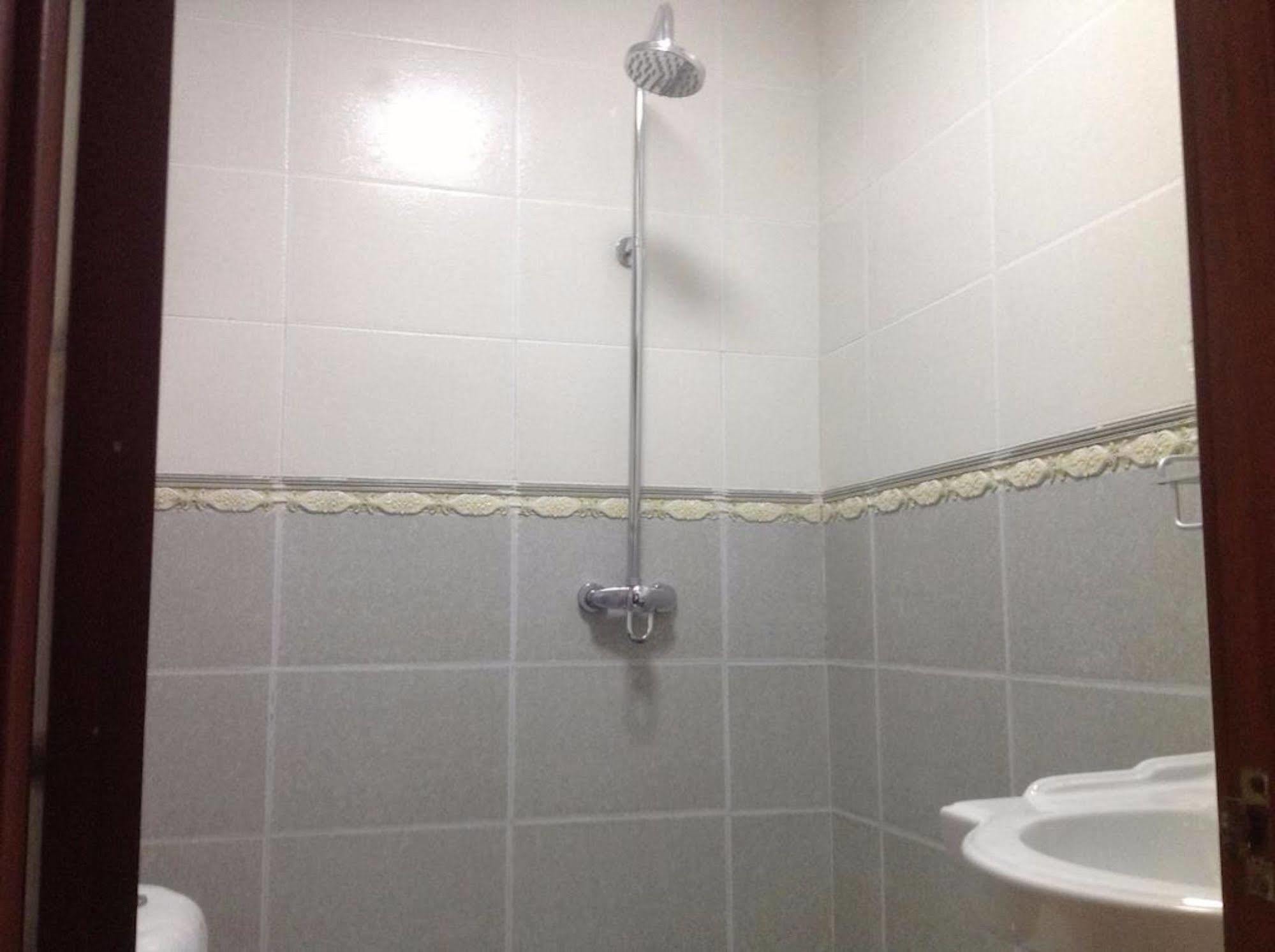 Beijing Homekey Hotel Esterno foto