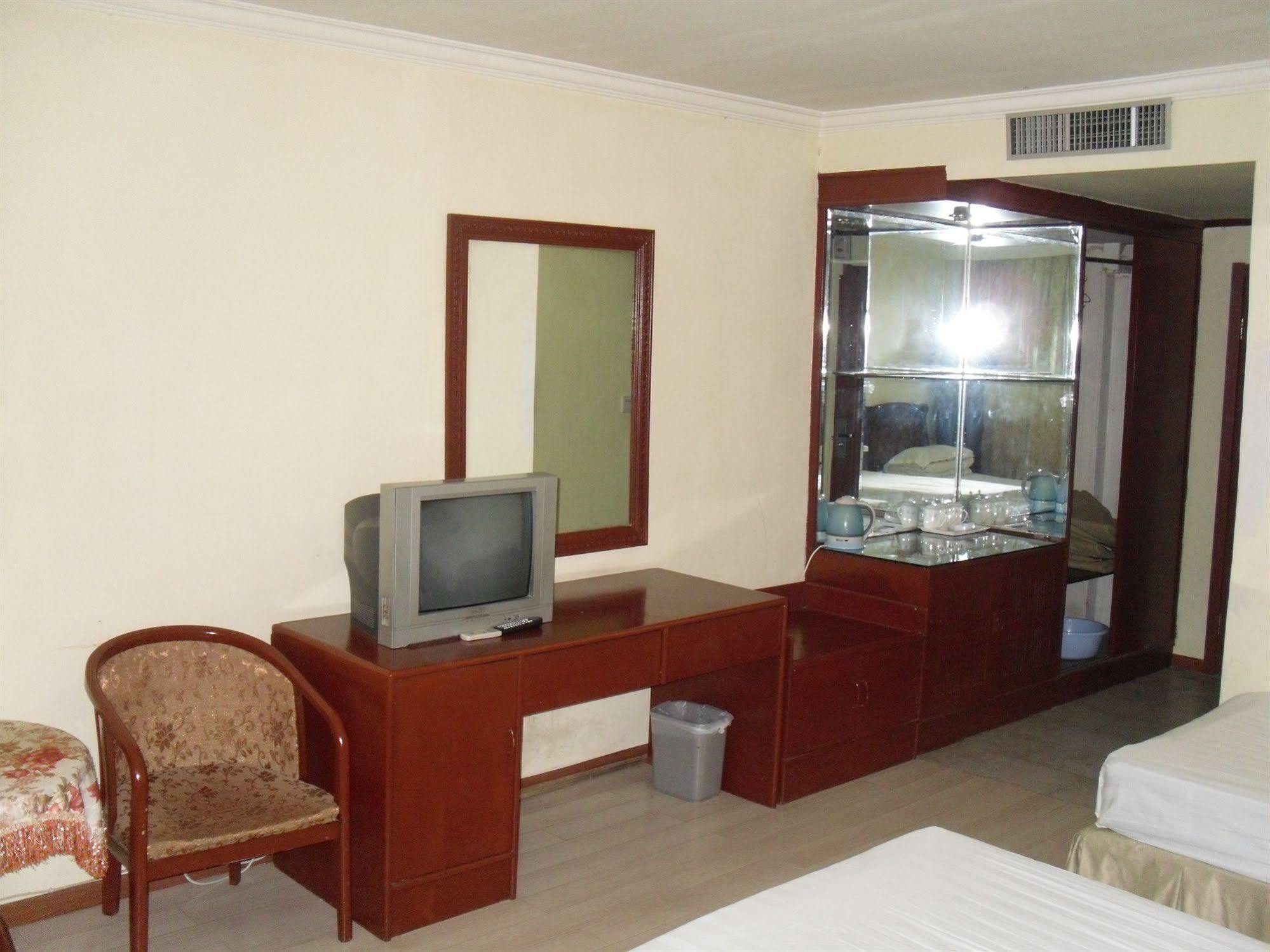 Beijing Homekey Hotel Esterno foto